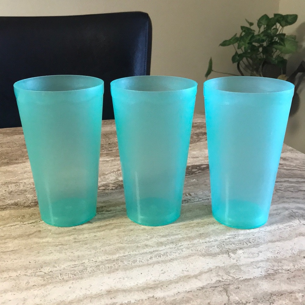 RATAN | Plastic Tumblers